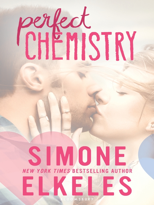 Cover image for Perfect Chemistry